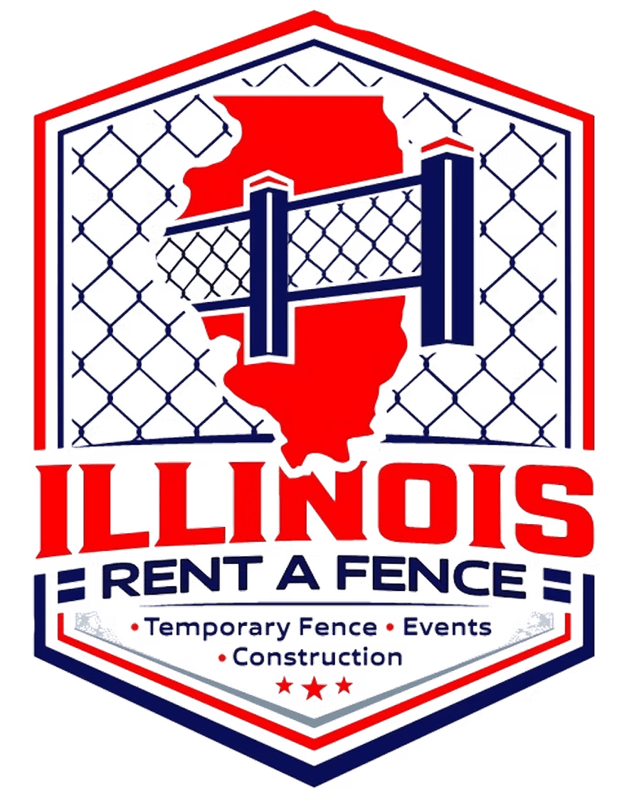 Illinois Rent A Fence
